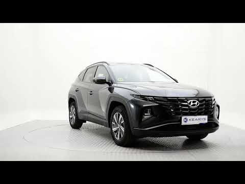 Hyundai Tucson Executive HEV 5DR Auto - Image 2