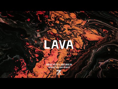 [FREE] Dancehall Trap Riddim Instrumental 2020 - LAVA