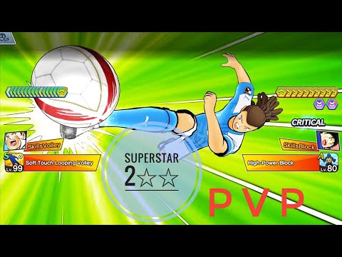 [ CTDT ] PVP Rank SuperStar 2
