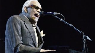 Ray Charles &quot;Here I am&quot;