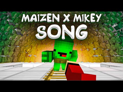 Bee - Maizen Song - PIGGY (feat. Mikey) | Bee Remix