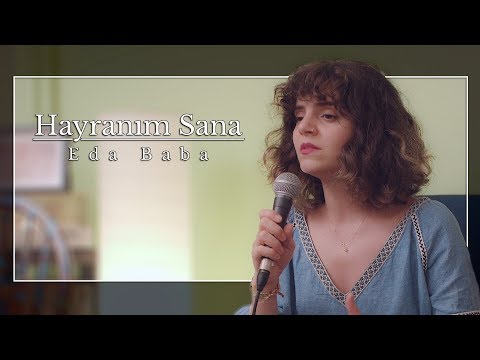 Eda Baba - Hayranım Sana