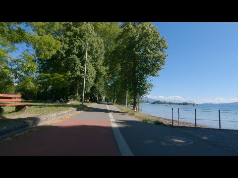 540 - Kressbronn-am-Bodensee - Aeschach/Lindau