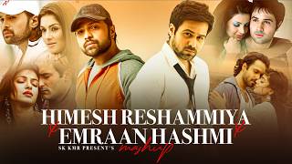 Download lagu Emraan Hashmi X Himesh Reshammiya Mashup 2026 | Suroor | Toh Phir Aao | Aadat | Samjho Na | Sk Kmr mp3