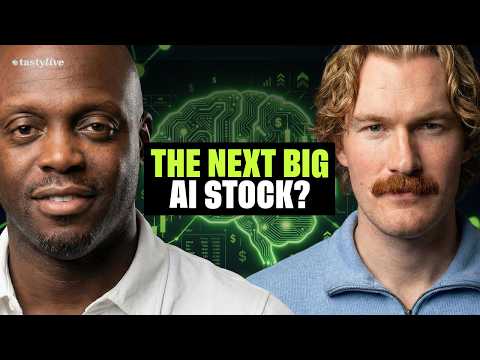 CoreWeave To DOUBLE by 2027?! Here's Why One Trader ...