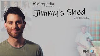 Have you visited Jimmy's Shed?