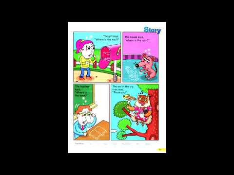 page  82  and  83  smart  phonics5  review2  ow    oo