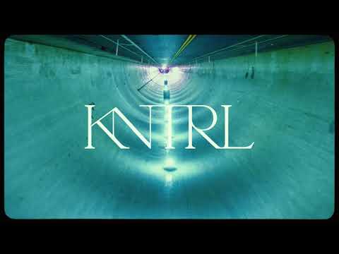 KNTRL - Just Words (Official Music Video)