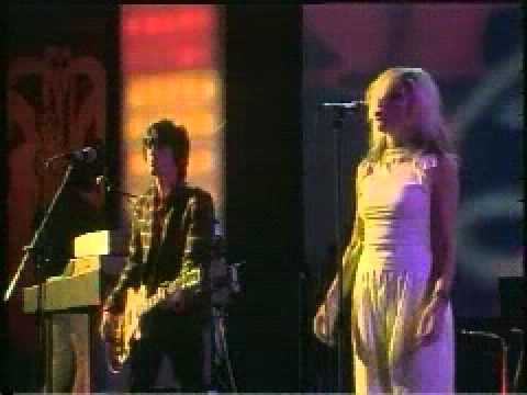 Thumbnail for Blondie Denis live at Musikladen 1978.avi
