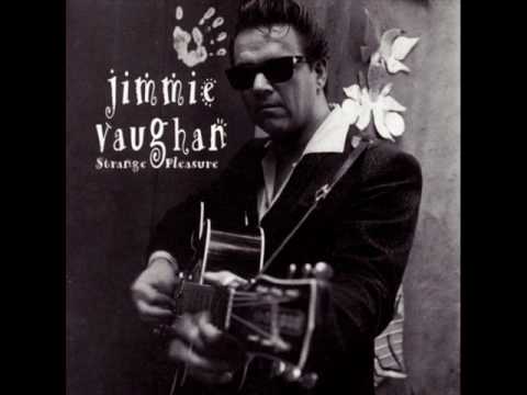 Jimmie Vaughan - Boom Bapa Boom