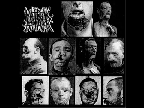 MatraK AttaKK at 't Landhuis, Gent, Belgium, by Jan Vervaeke