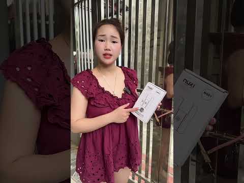 Nâng cấp vệ sĩ bảo vệ sự an toàn cho gia đình bạn với khoá Nuki NS01