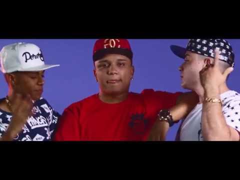 DJ Perera - Fatal feat . Vini da Pj , Lipi e Rah SP (KondZilla)