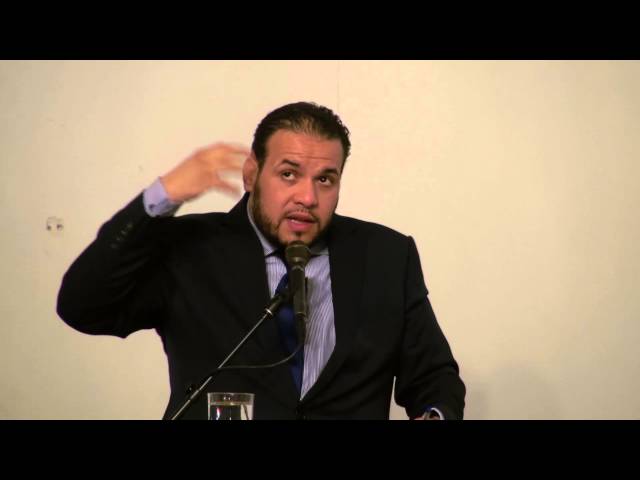 Yassin Elforkani