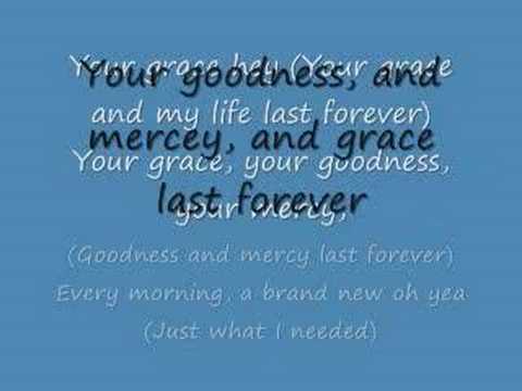 Lord Your Grace