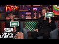 Joshua Jackson Regrets Turning Down American Beauty WWHL