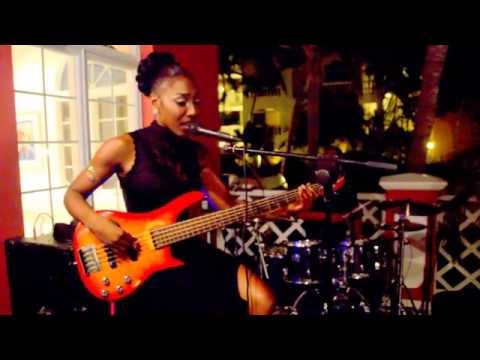 "Mi Ke Sa" - Rudy Plaate