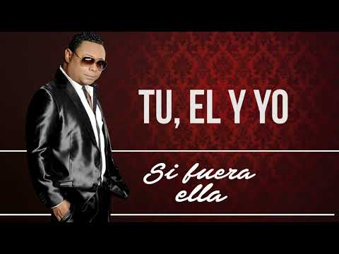 Tu, El y Yo  - Yoskar Sarante Bachata