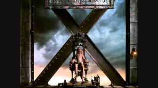 Iron Maiden - Fortunes Of War
