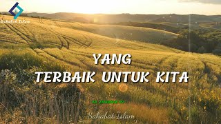 Download lagu Ceramah 1 Menit | YANG TERBAIK UNTUK KITA 'KH. ZAINUDDIN MZ' mp3