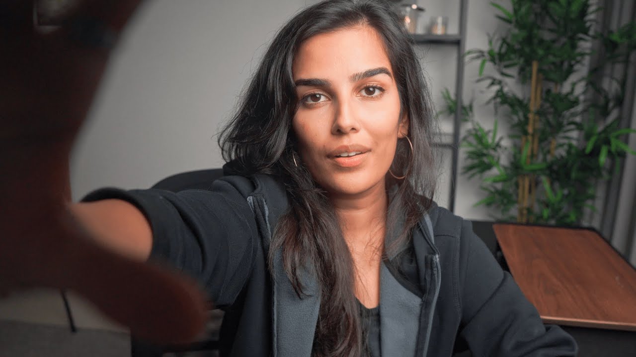 Why you care so much (and How to Stop)