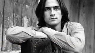 James Taylor - If I Keep My Heart Out Of Sight (1977)