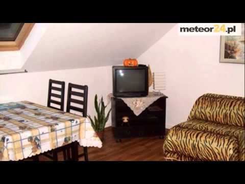 Pokoje Gościnne Pod Dębami - Promienko meteor24.pl