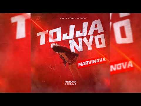 TOJJANYO  MARVINOVA#ugandanmusic #dancehall #new #ugandanmusic #jamaica #trending #trendingvideo WVV