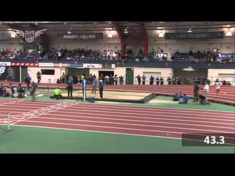 Boys 400m Freshman Section 5 - New Balance Nationals Indoor 2013
