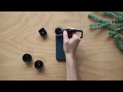 Why We Made the Thin Case
