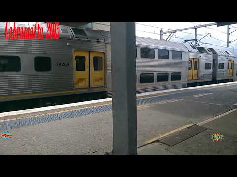 Cabramatta 2015