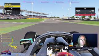 F1 2020 Playthrough Episode 2 with Fortnite Style  Funzies !always420 !discord !youtube