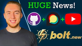 This Bolt.new Fork is EXPLODING - Don't Miss out on What's Happening!