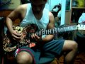 lifehouse - spin guitar cover 