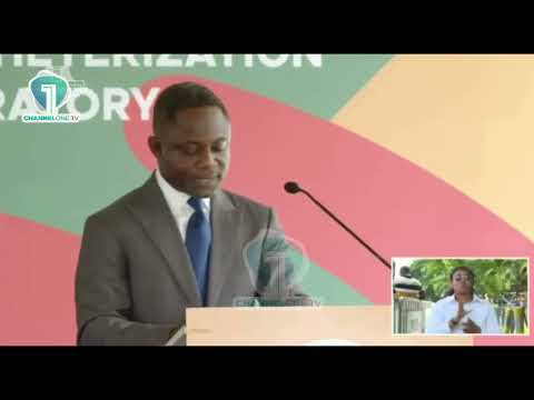 Health Minister Tasks Korle Bu to Prioritise Patient Safety at New Facility