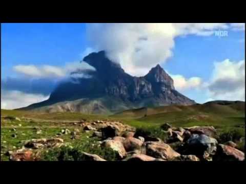 Eurovision 2012 Super Postcards Baku Azerbaijan - NDR