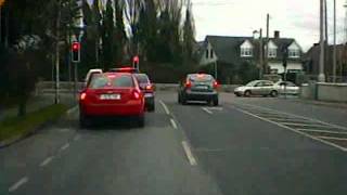 Celbridge Town, Co. Kildare, Ireland