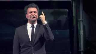 Musik-Video-Miniaturansicht zu Un giorno di festa in contrada Songtext von Pietro Galassi