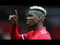 This Is Why Paul Pogba Is A World Class Player