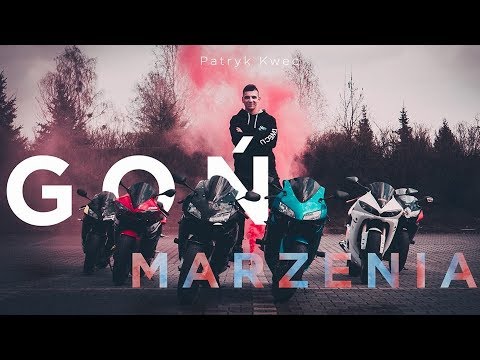 Kwecu - Goń Marzenia (Official Video) 2019