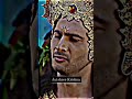 Lord Krishna Epic Reply To Karna Ll Shree Krishna Status Ll Mahabharat Krishna Mahadev
