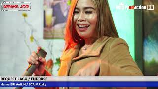 Download lagu DI GRAYANG LAKA - SANTY REVALDY COVER SUSY ARZETTY mp3