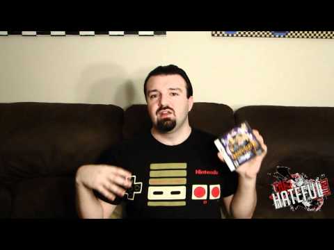 The Hateful Truth Ep. 74 - Golden Sun Dark Dawn