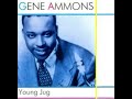 Gene Ammons - Young Jug (1952)