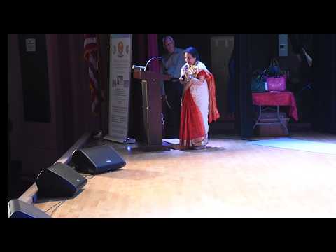 New York Sriniketan Foundation - 1