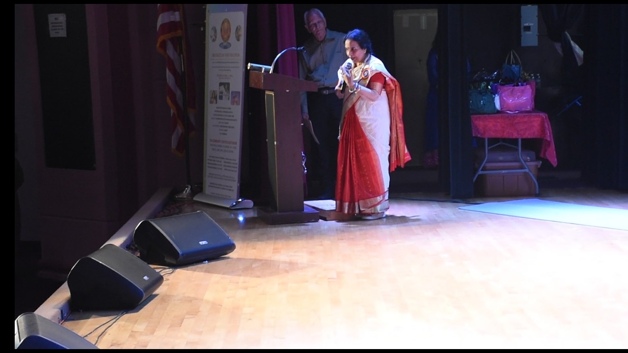 New York Sriniketan Foundation - 1