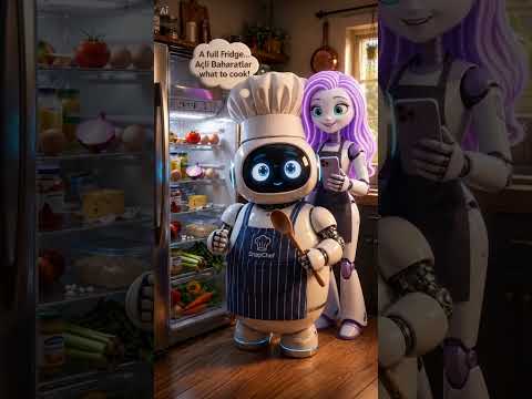 SnapChef