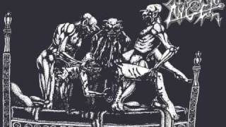 Morbid Angel - Unholy Blasphemies  [Demo]