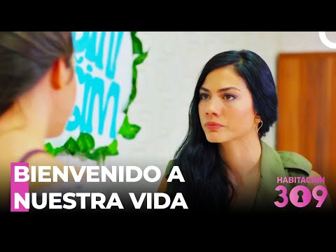 El Toque Final A La Habitación Del Bebé - Habitación 309 Capítulo 32