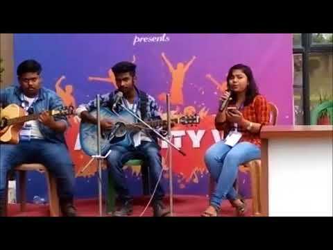 Arindam Saha Mashup